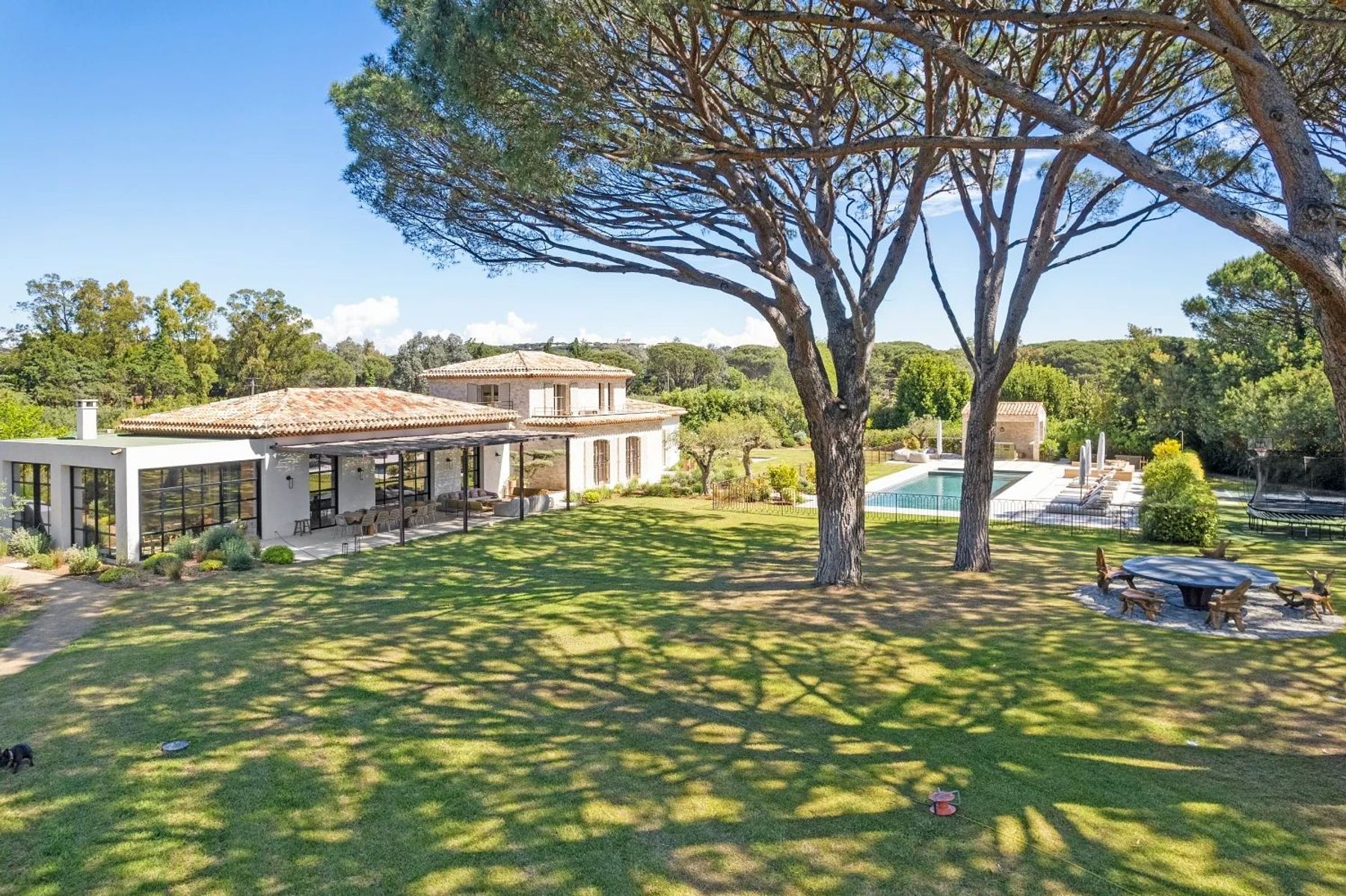 Villa Ventura villa photo.